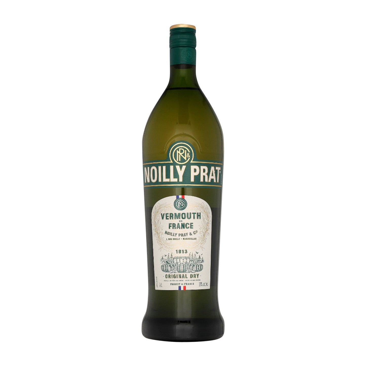 Noilly Prat 18.00% / 1000 / 6
