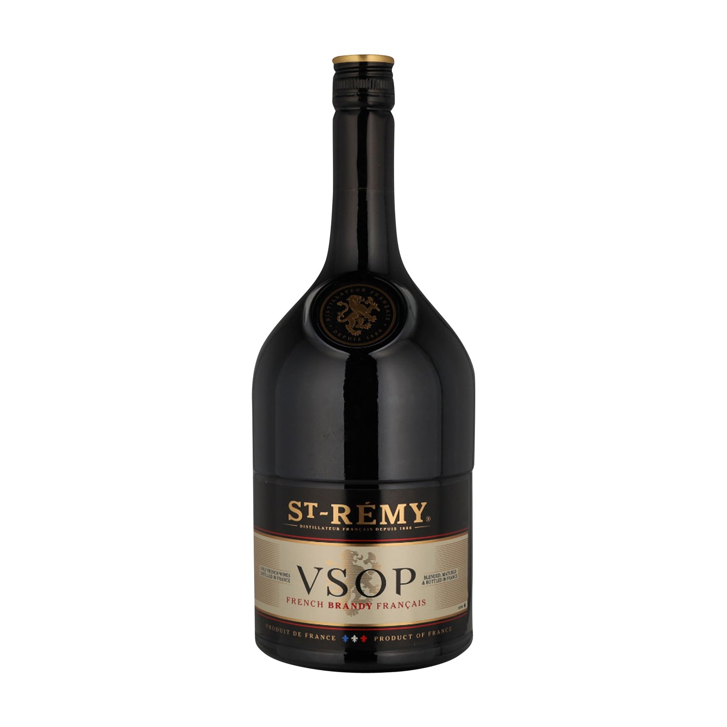 St. Rémy VSOP 40.00% / 1000 / 12