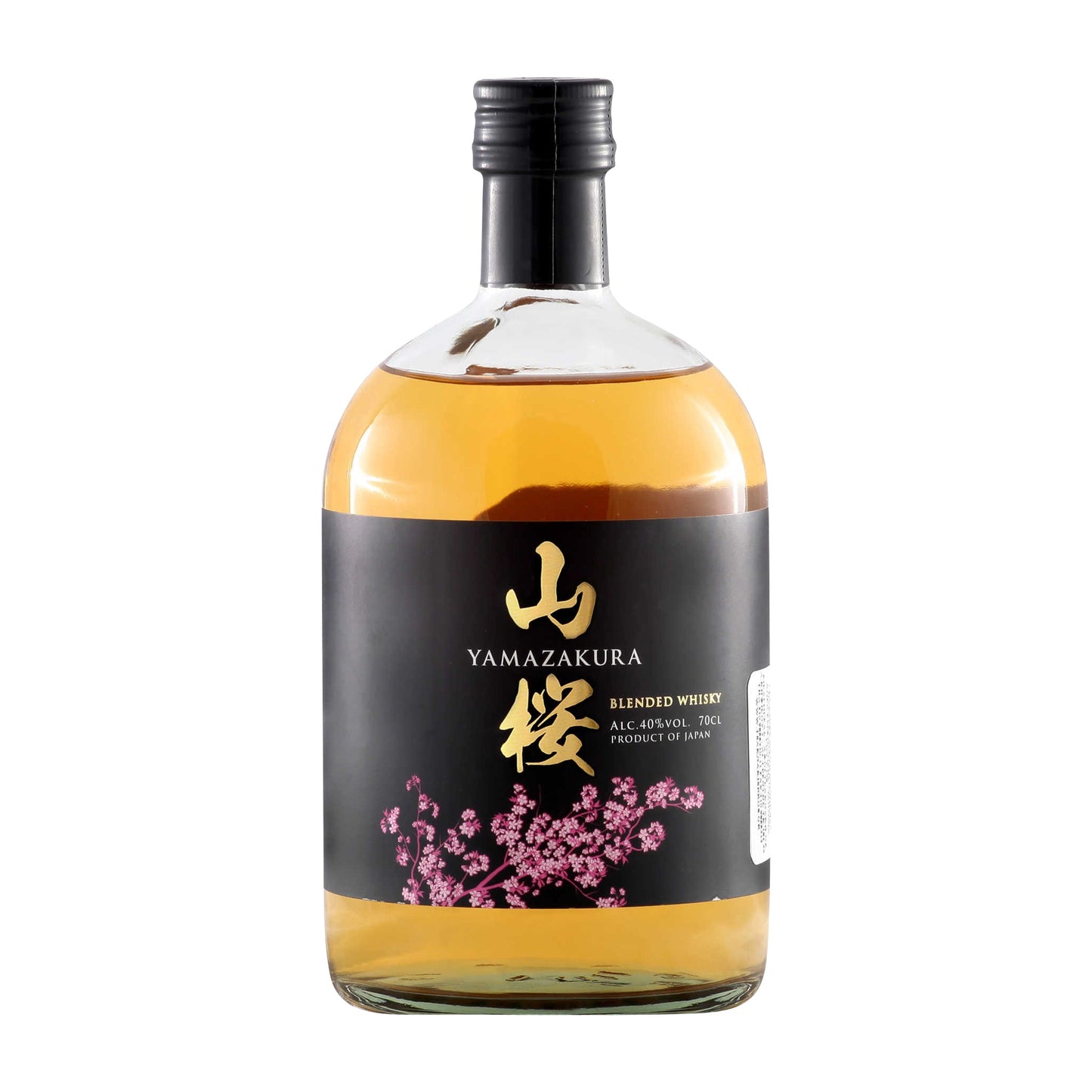 Yamazakura Blend 40.00% / 700 / 6