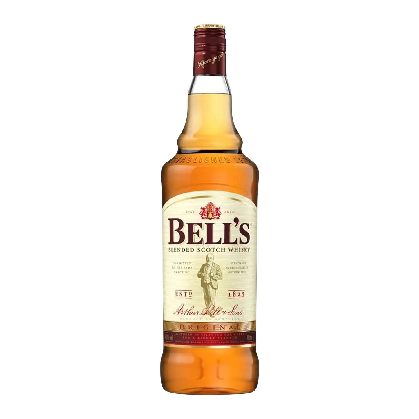 Bell's 40.00% / 1000 / 12