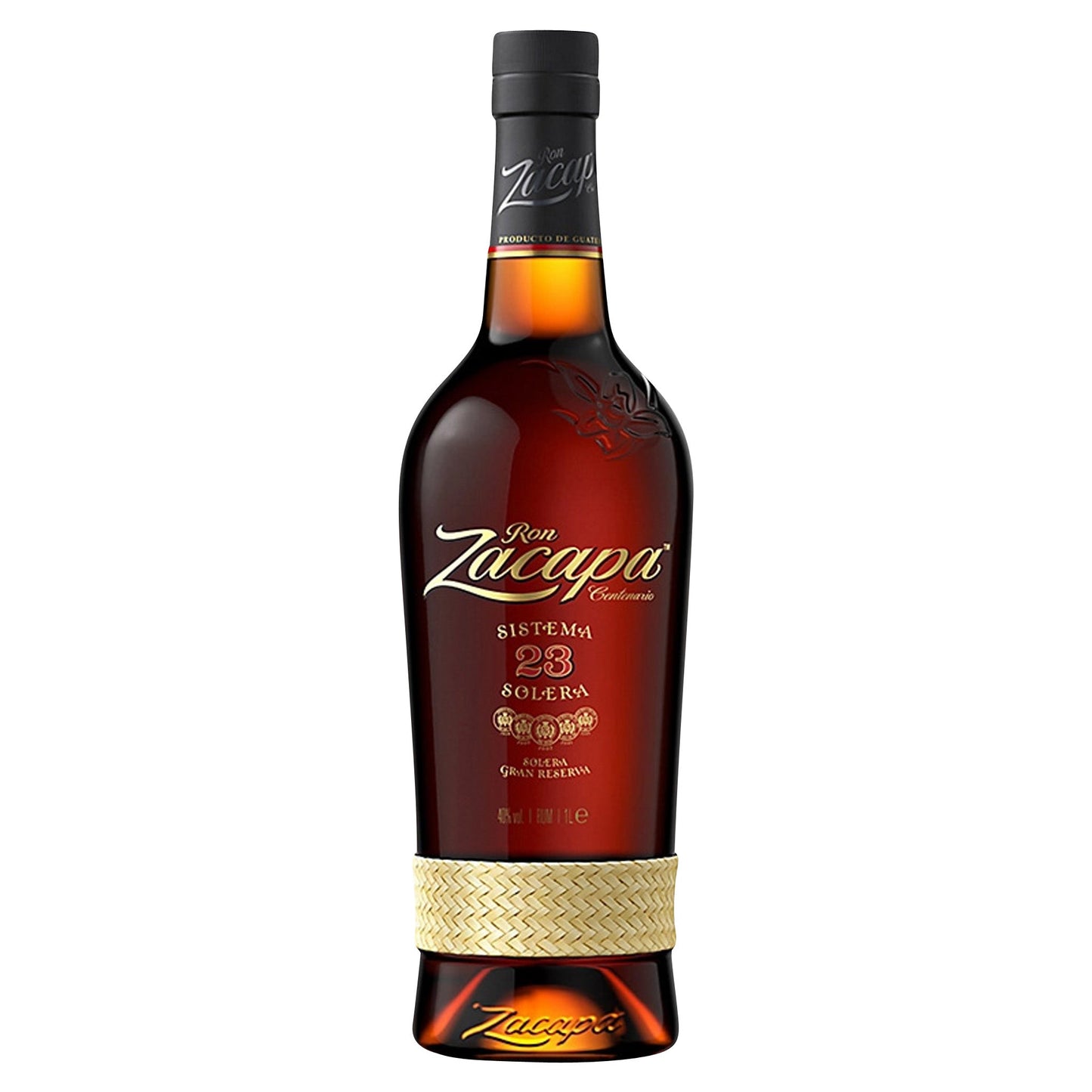 Zacapa 23 Years 40.00% / 1000 / 6