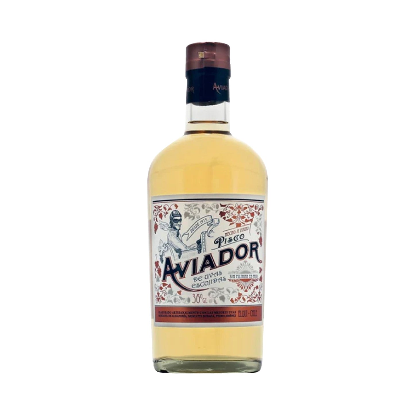 Aviador Gold 36.00% / 700 / 6