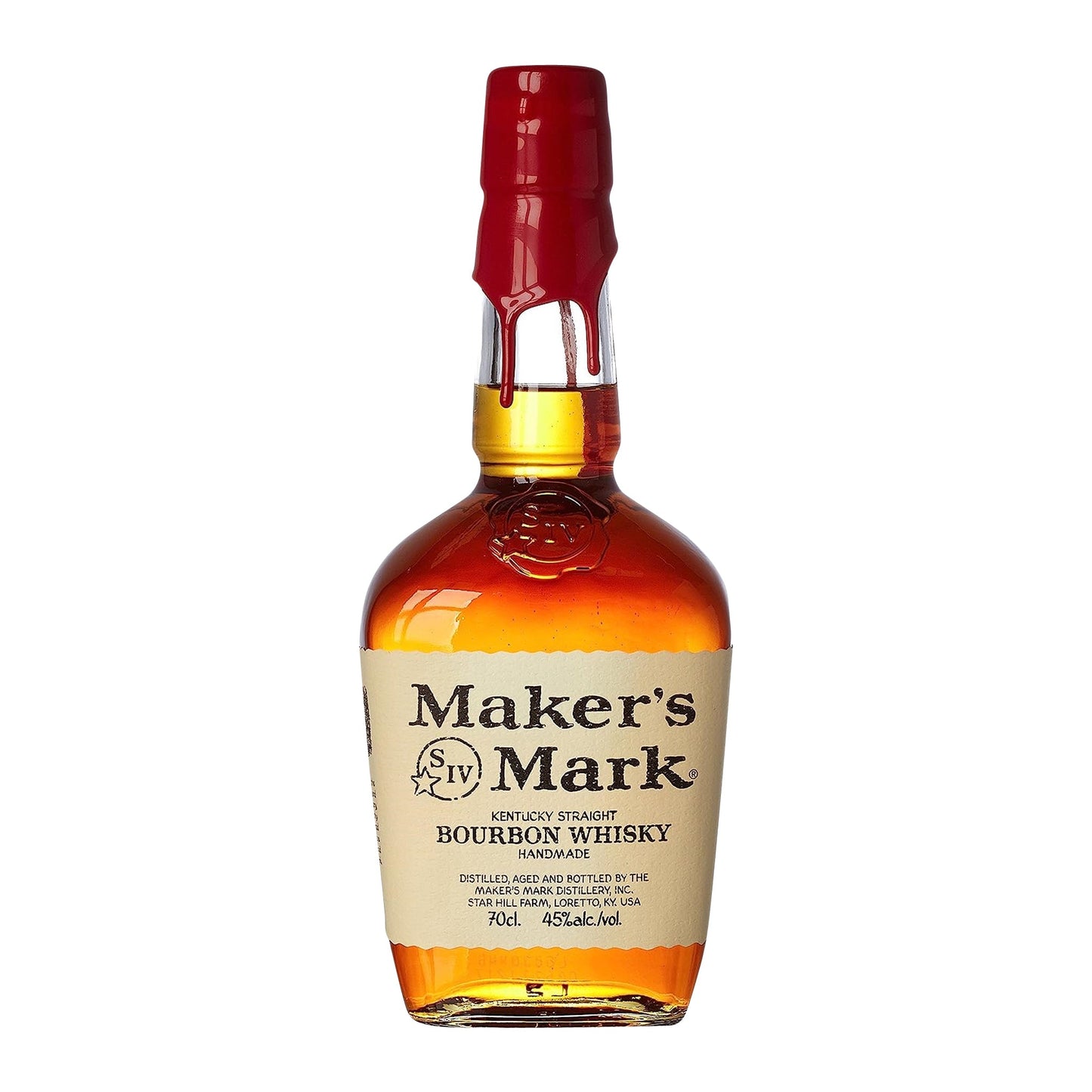 Maker's Mark 45.00% / 700 / 6