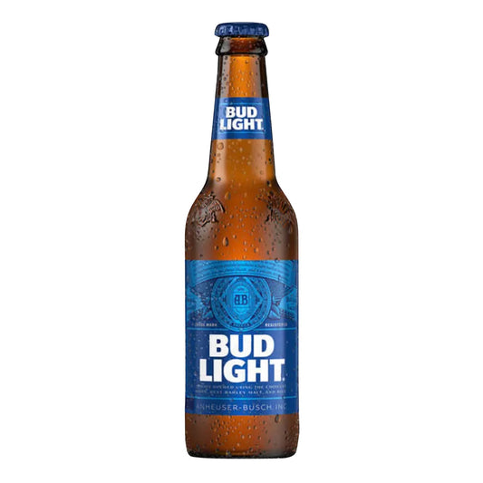 Bud Light 5.00% / 355 / 24