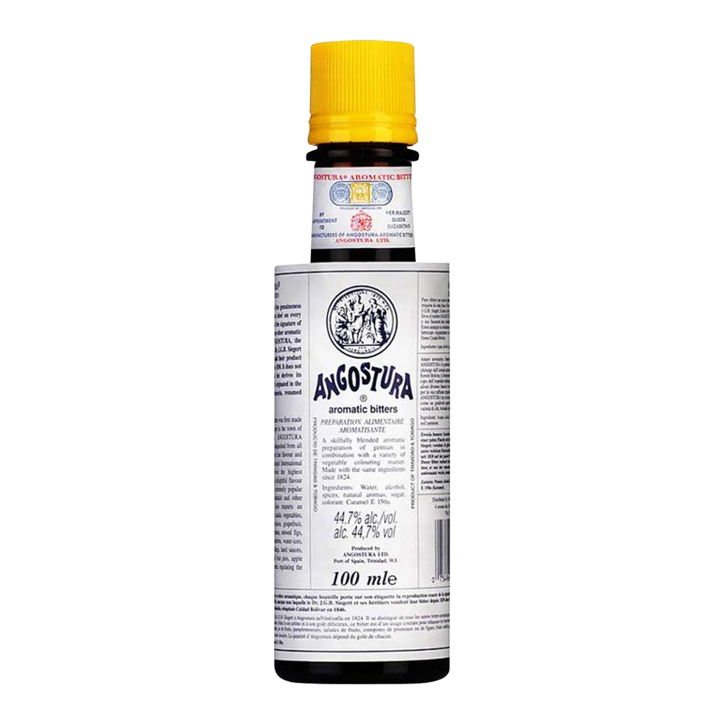 Angostura Bitter