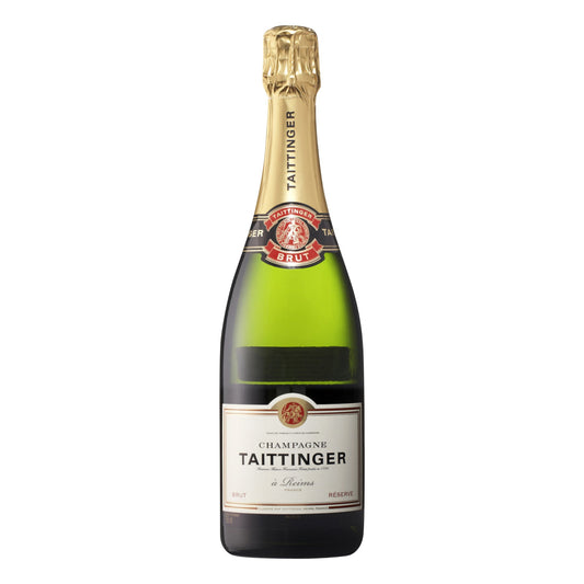 Taittinger Brut