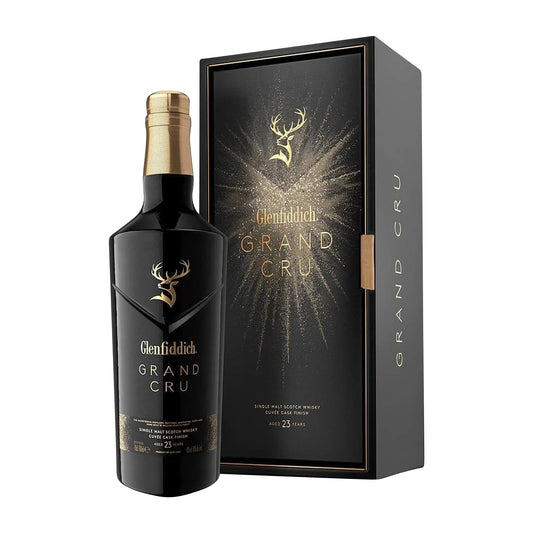Glenfiddich 23 Years Grand Cru