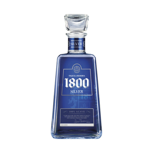 1800 Silver