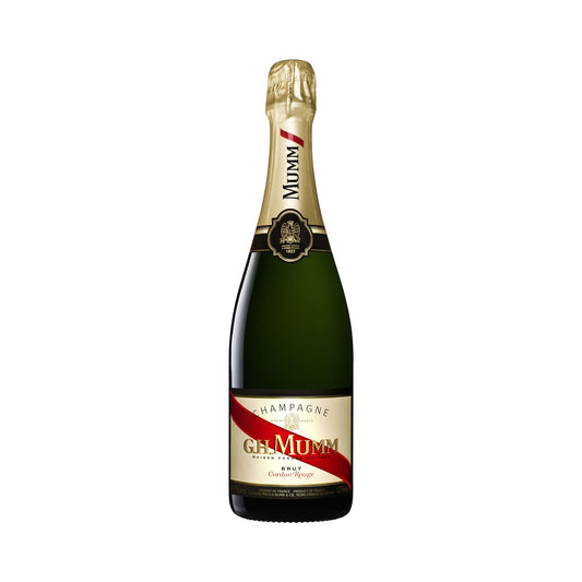 Mumm Brut Cordon Rouge