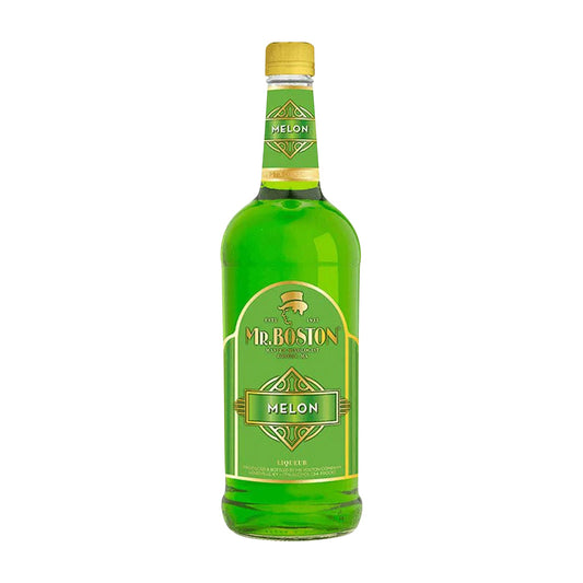 Mr. Boston Melon Liqueur