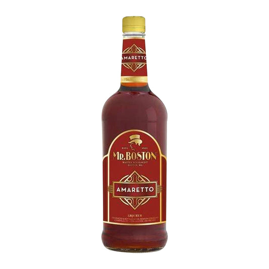 Mr. Boston Amaretto