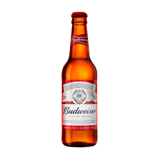 Budweiser 5.00% / 355 / 24