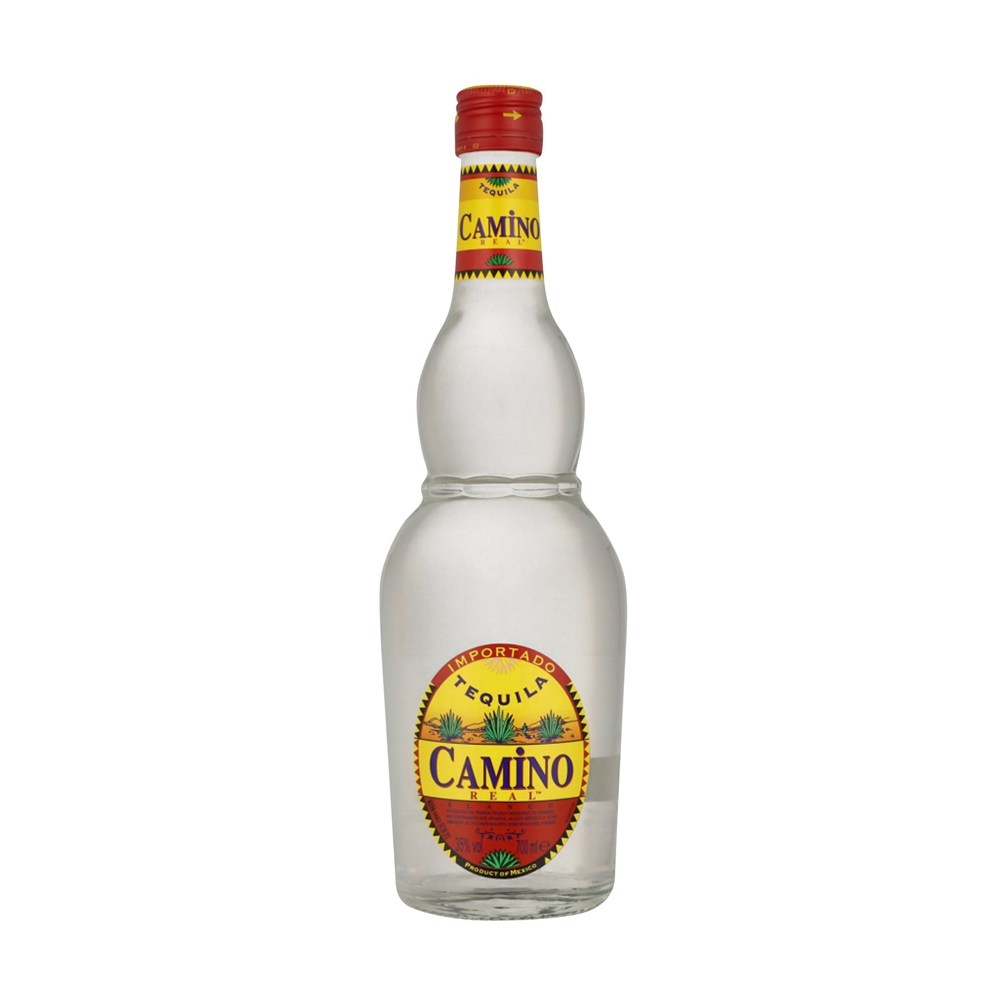 Camino Real Blanco 40.00% / 700 / 6