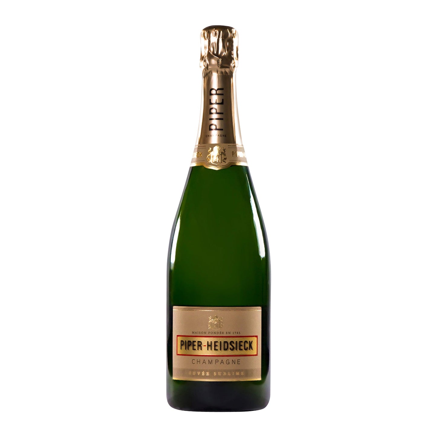 Piper Heidsieck Demi Sec 12.00% / 750 / 6