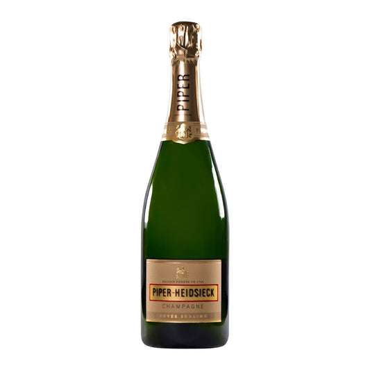 Piper Heidsieck Demi Sec 12.00% / 750 / 6