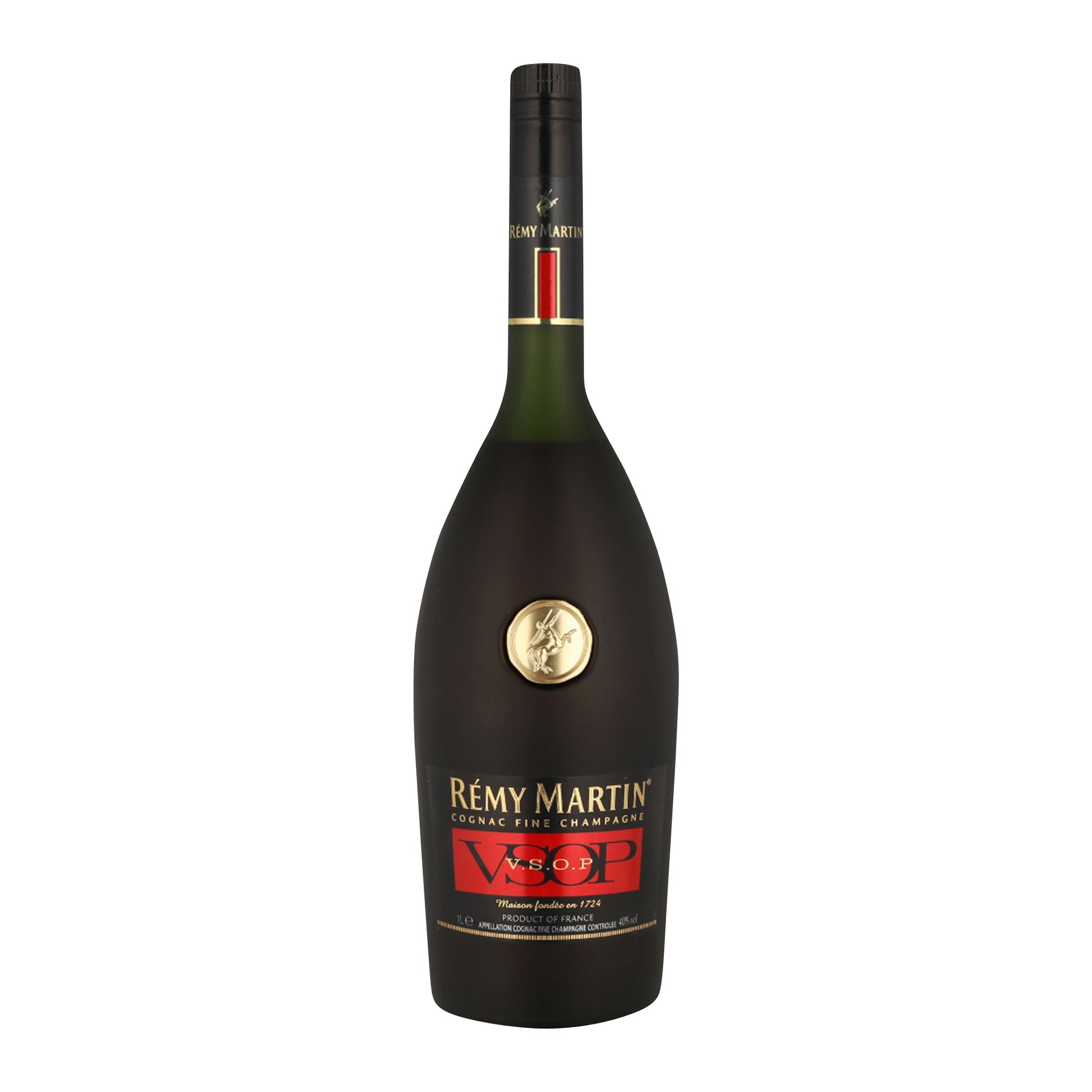 Remy Martin VSOP 40.00% / 1000 / 12