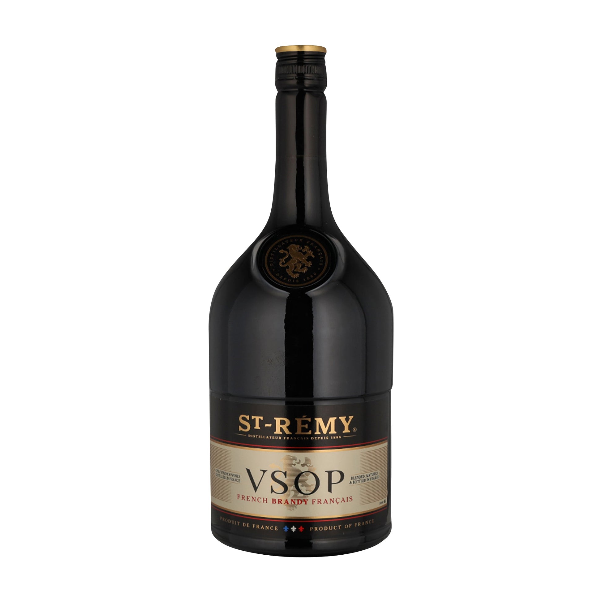 St. Rémy VSOP 40.00% / 1000 / 12
