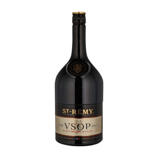 St. Rémy VSOP 40.00% / 1000 / 12