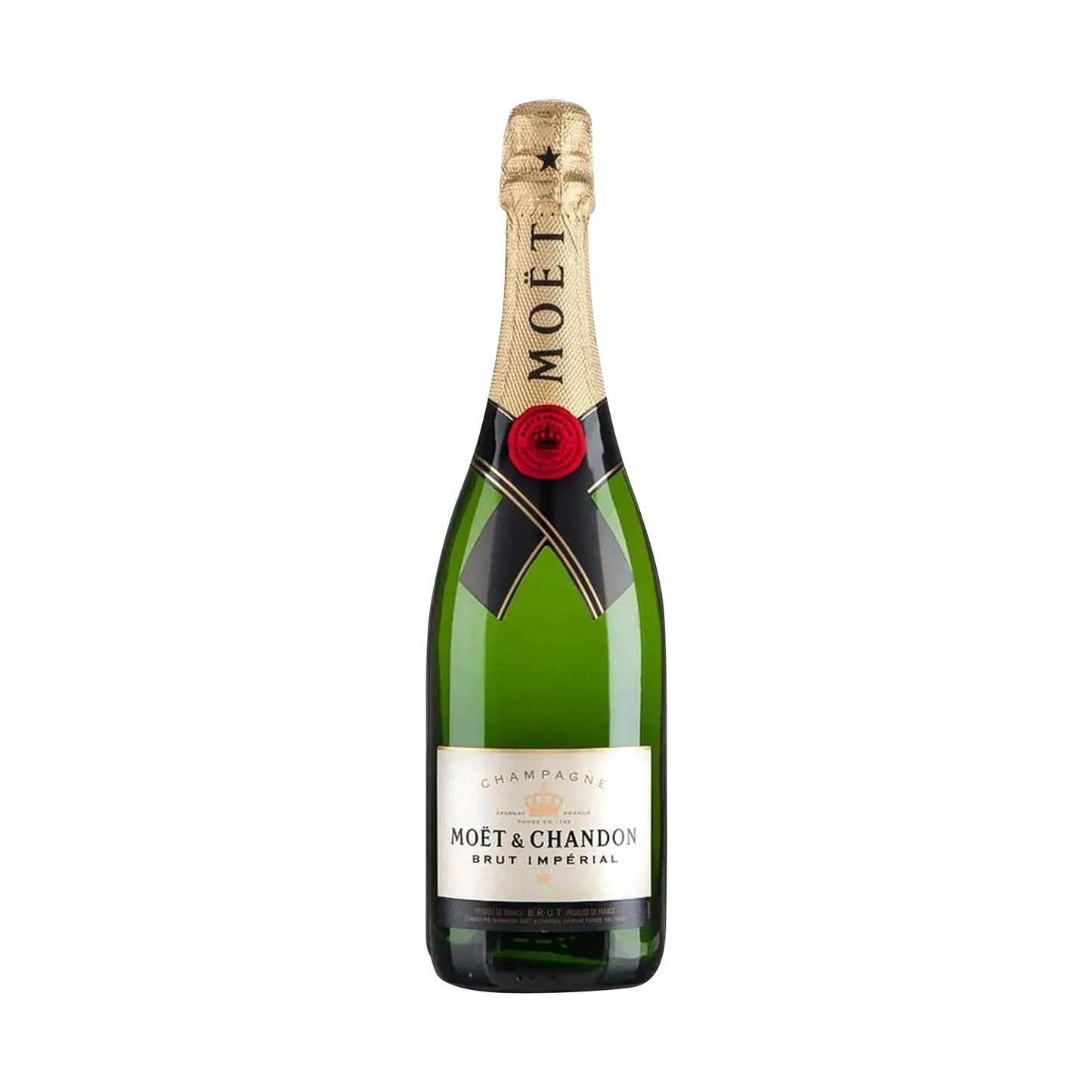 Moet & Chandon Impérial Brut 12.00% / 750 / 6