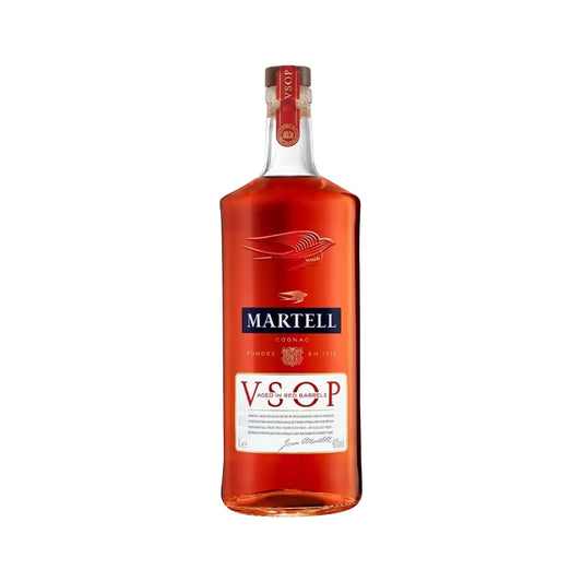 Martell VSOP 40.00% / 1000 / 12