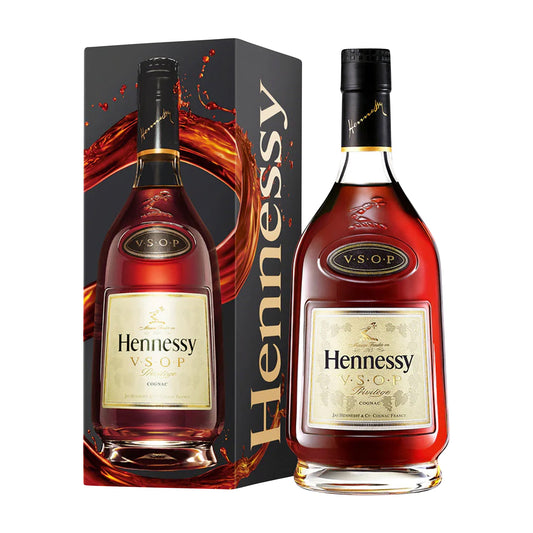Hennessy VSOP Privilege