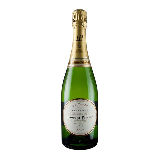 Laurent Perrier La Cuvee Brut 12.00% / 750 / 6