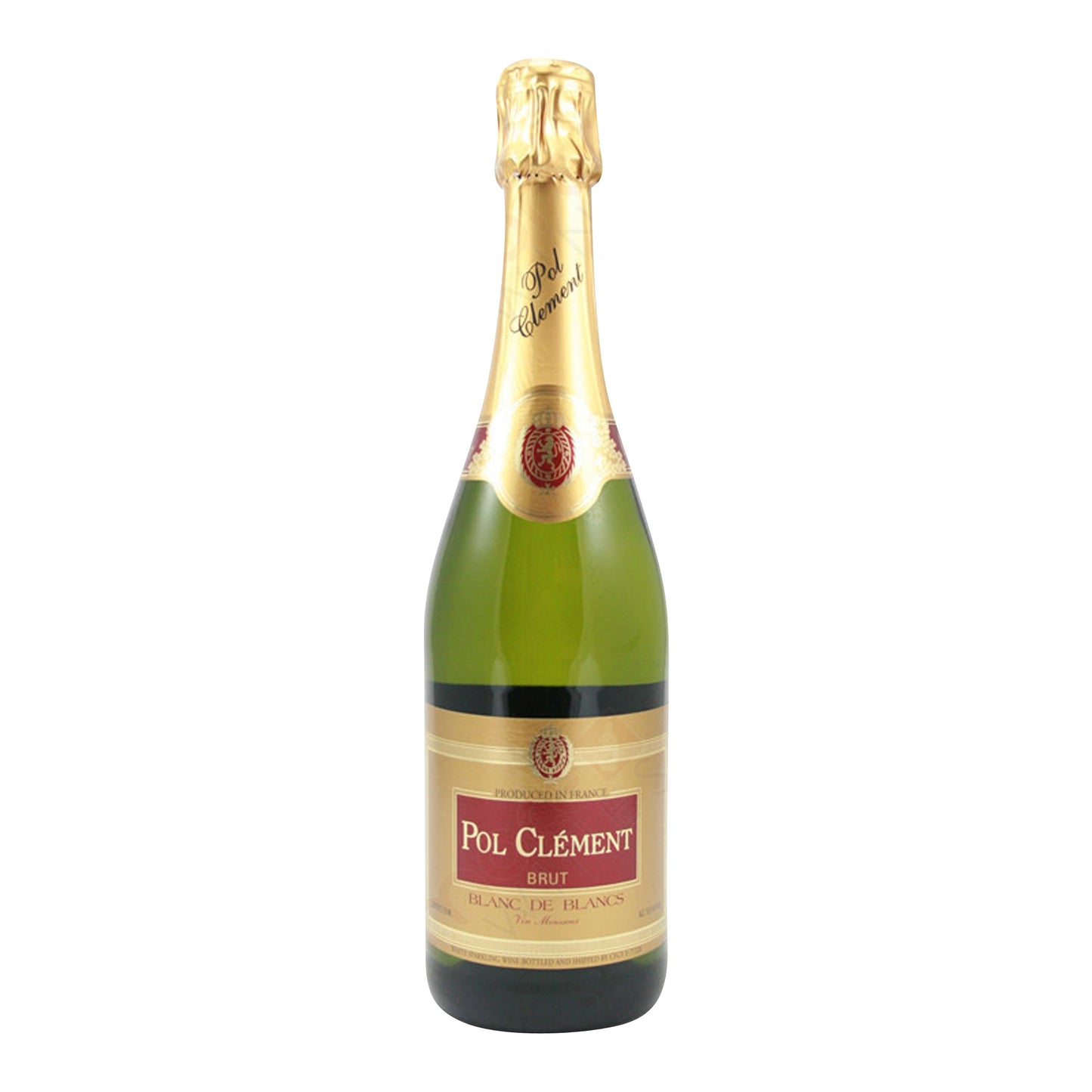 Pol Clement Brut Blanc de Blancs