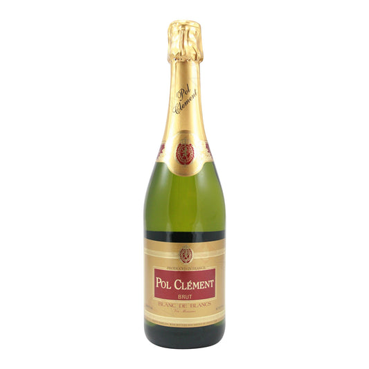 Pol Clement Brut Blanc de Blancs