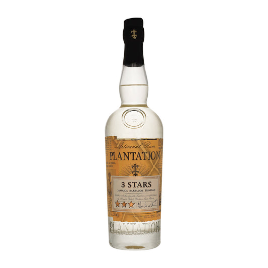 Plantation 3 Stars White 41.20% / 700 / 6