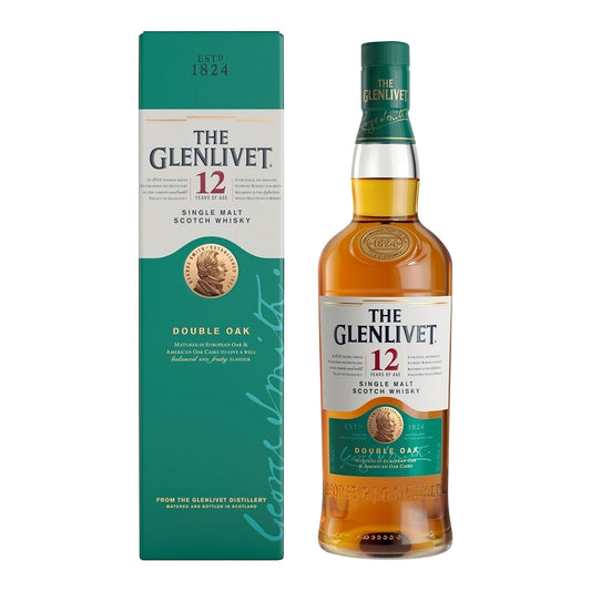 Glenlivet 12 Years