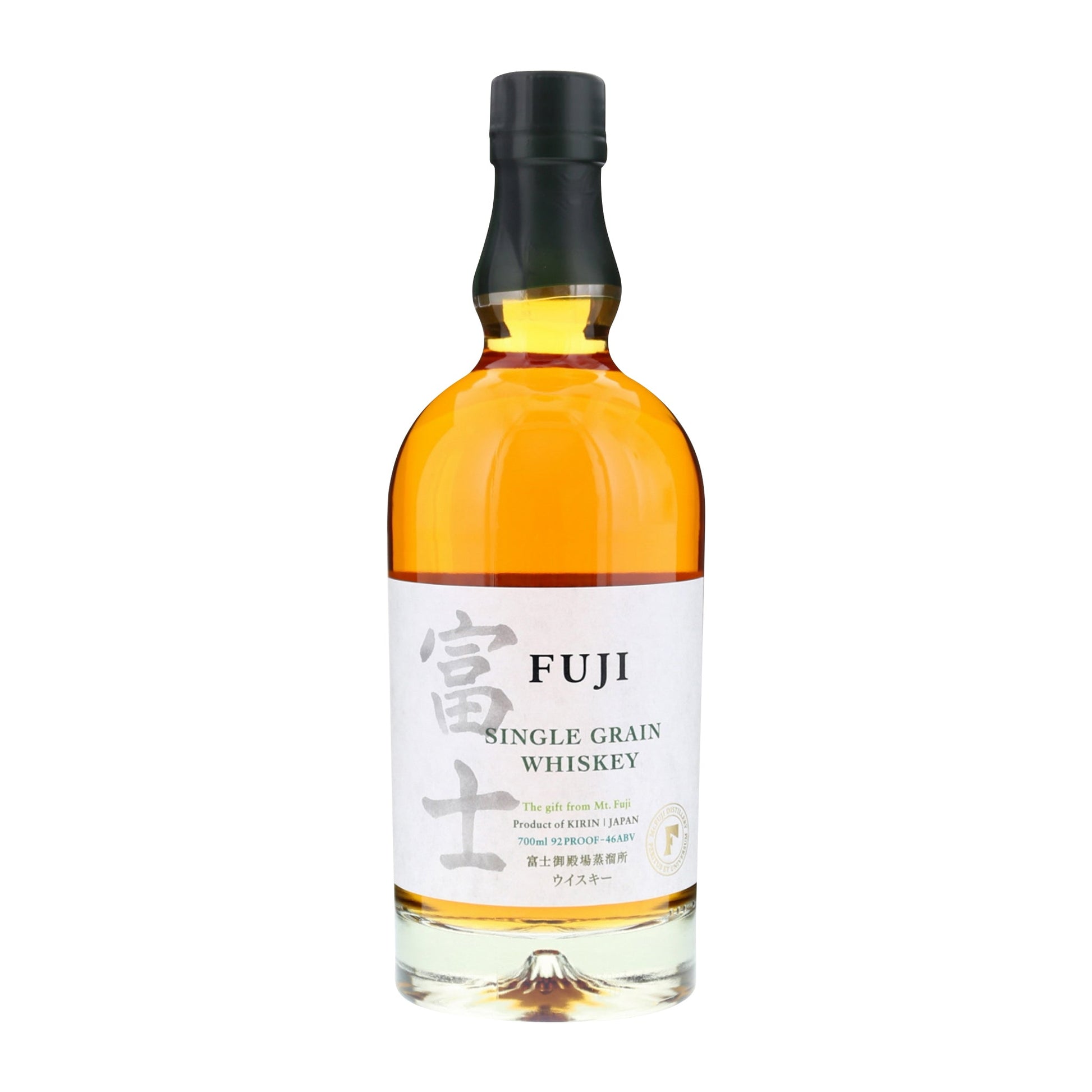 Kirin Fuji Single Grain 46.00% / 700 / 6