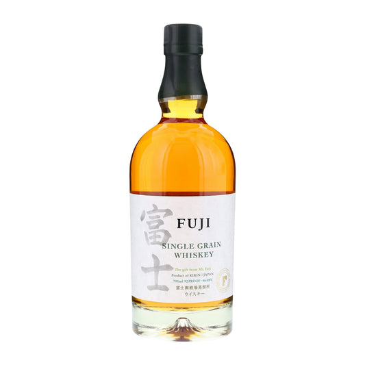 Kirin Fuji Single Grain 46.00% / 700 / 6