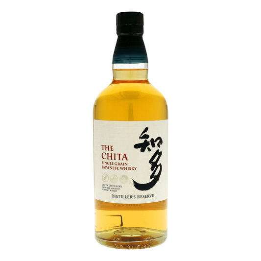 Suntory The Chita 43.00% / 700 / 6