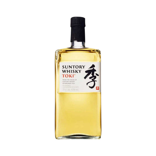 Suntory Toki 43.00% / 700 / 6