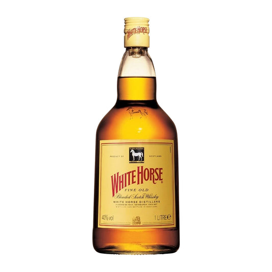 White Horse 40.00% / 1000 / 12