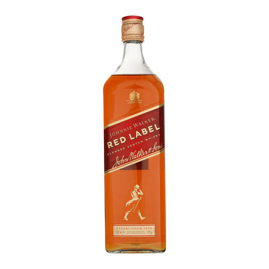 Johnnie Walker Red Label