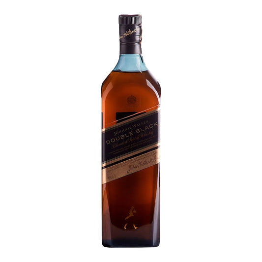 Johnnie Walker Double Black 40.00% / 1000 / 12