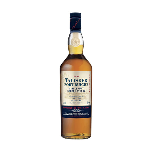Talisker Port Ruighe 45.80% / 700 / 6