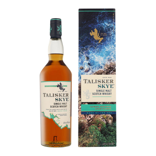 Talisker Skye 45.80% / 700 / 6