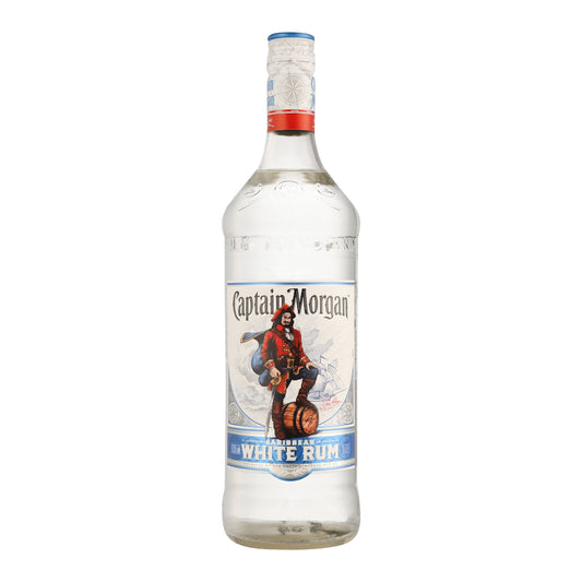 Captain Morgan White 37.50% / 1000 / 6