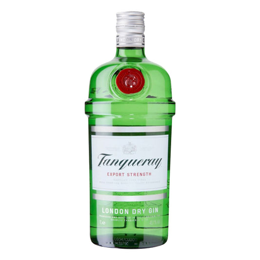 Tanqueray 43.10% / 1000 / 12