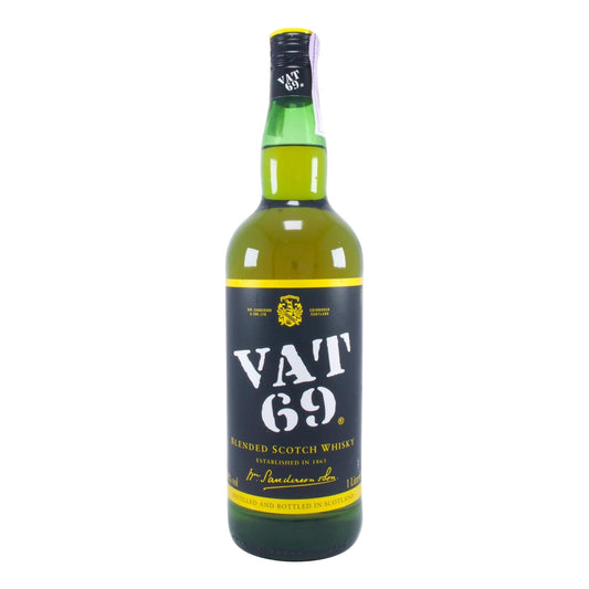 Vat 69 40.00% / 1000 / 12