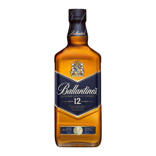 Ballantine's 12 Years 40.00% / 1000 / 12