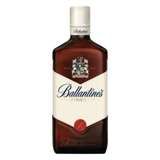 Ballantine's Finest 40.00% / 1000 / 12