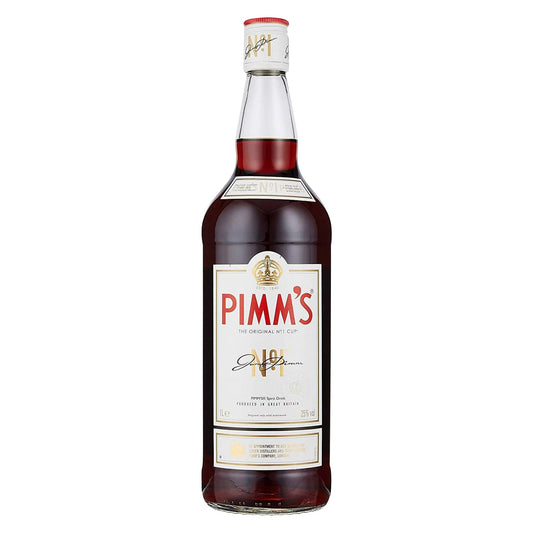 Pimm's No. 1 25.00% / 1000 / 12