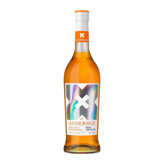 Glenmorangie X 40.00% / 700 / 6