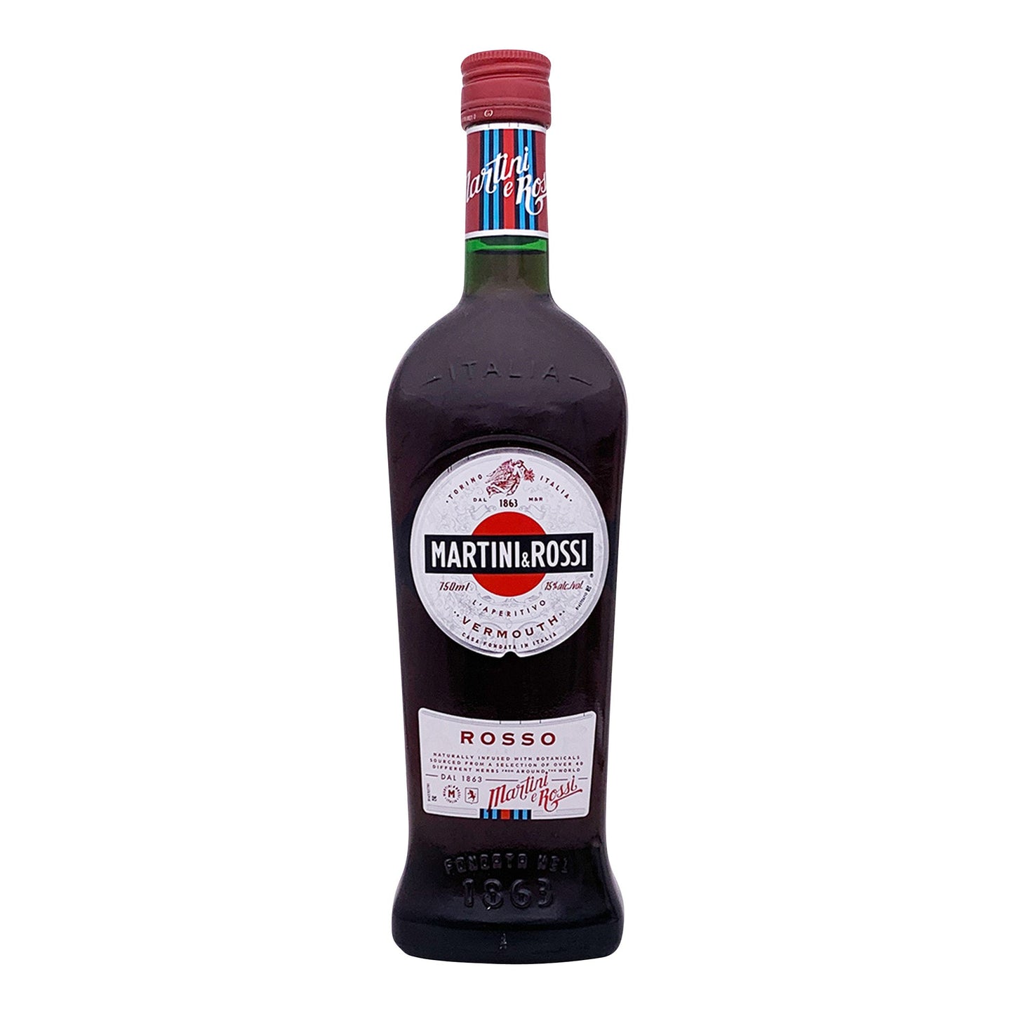 Martini Rosso 15.00% / 1000 / 6