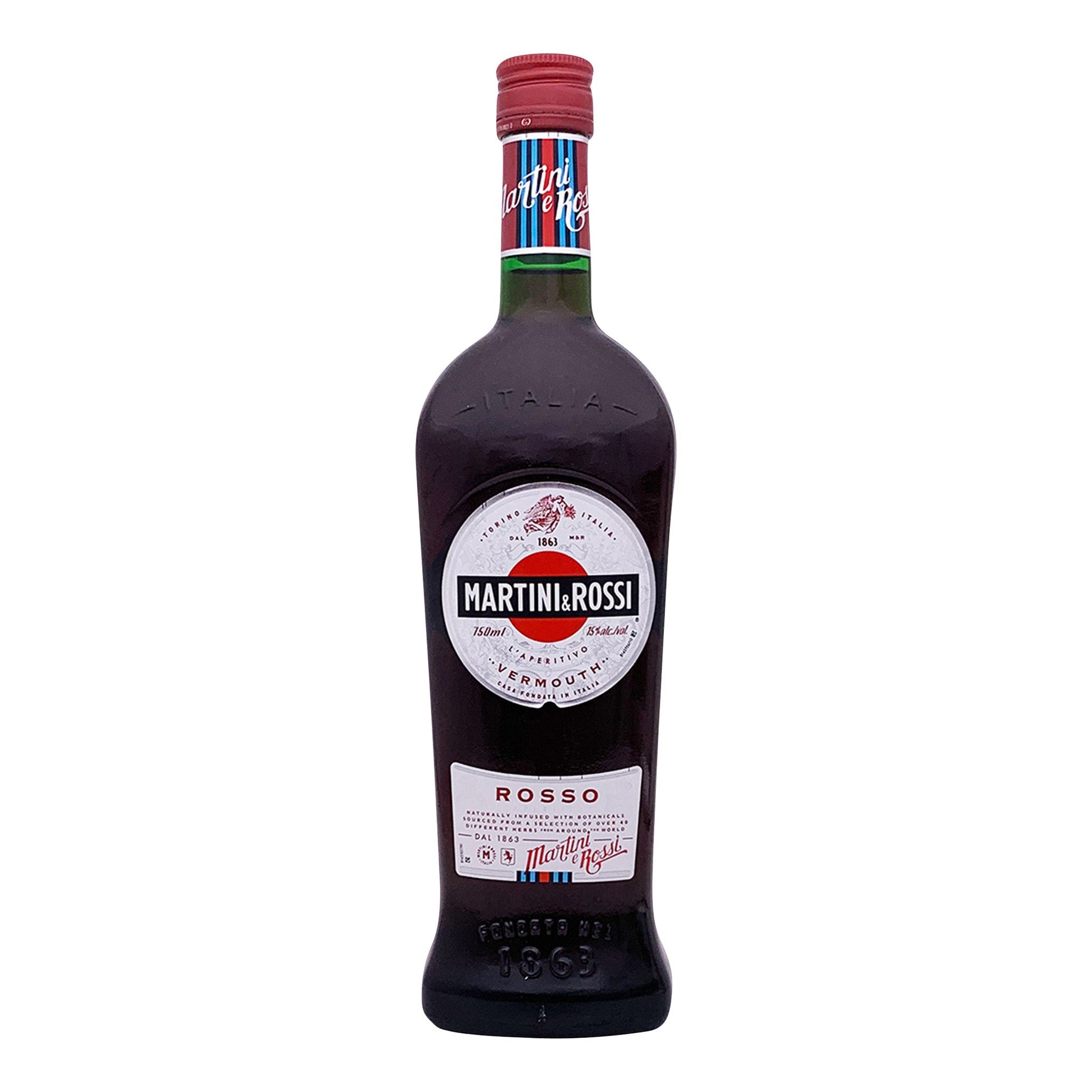 Martini Rosso 15.00% / 1000 / 6