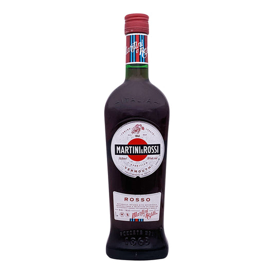 Martini Rosso 15.00% / 1000 / 6