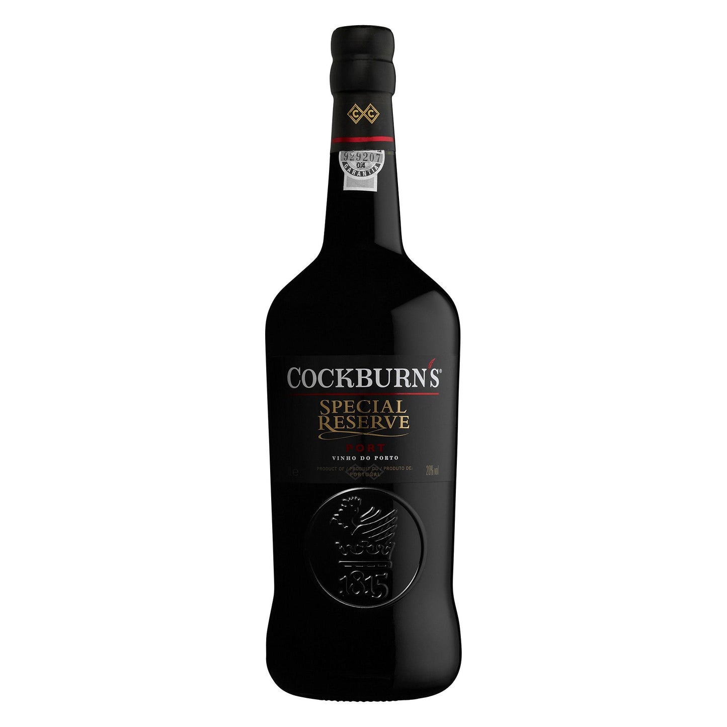 Cockburns Special Reserve 20.00% / 1000 / 6